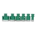 thumbnail image 4 of Diamond Core Drill Bit,6Pcs Brazed Diamond Drill Diamond Core Drill Brazed Diamond Drill Bit Unmatched Quality, 4 of 14