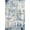 Blue, variant on Livabliss Area Rugs for Living Room, 5x7 Sunderland Modern Blue Rug, Bedroom Dining Room Home Decor Stain Resistant Carpet (5'3" x 7'3")