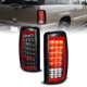 thumbnail image 2 of Calaveras traseras AmeriLite LED completo humo para Chevy GMC 2000-2006, 2 of 8