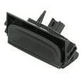 thumbnail image 1 of 8726.V7, Tailgate Handle Black Plug And Play  For Car Replacement For CITROEN C4 GRAND PICASSO 2006-2013, 1 of 8