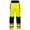 Yellow/black, variant on Portwest PW342 Pw3 Hi-Vis Extreme Trousers-Yellow/Black-L