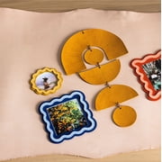 Cricut Maker 4 Ultimate Heat Press Bundle with Easypress SE 9x9 Heat Press