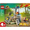 thumbnail image 3 of Set LEGO Jurassic World Escape del Velocirraptor 76957, 3 of 4