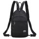 thumbnail image 1 of Mini mochila informal para hombre, bolso de pecho ligero multifunción, Mochila pequeña de viaje para exteriores, bolso de hombro para el pecho Fivean unisex, 1 of 2