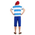 thumbnail image 2 of Men's First Mate Costume, 2 of 2