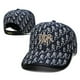 thumbnail image 4 of HOg5 Dior Casual Moda Mujer Sombrero Unisex Gafas Deportes Al Aire Libre Snapback B Gorra, 4 of 4