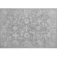 thumbnail image 1 of Ahgly Company Indoor Rectangle Oriental Gray Traditional Area Rugs, 3' x 5', 1 of 1