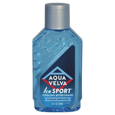 After Shave