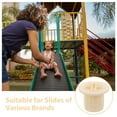 thumbnail image 3 of FESTFENDS 5pcs Play Slide Fixing Cap With Weather Resistant Plastic For Children's Play Equipment, 3 of 8