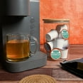 thumbnail image 5 of Positively Tea's Organic Spearmint Leaf Herbal Tea, 96 CT K-cup Compatible Tea Pods, 5 of 7