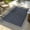Navy, variant on Solterra Cabana Indoor/ Outdoor Polypropylene Chestnut/ Sand Flat Weave Area Rug, 2x6