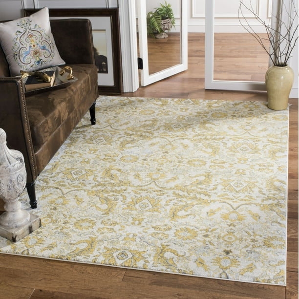 Safavieh Evoke Ksenija Floral Area Rug or Runner