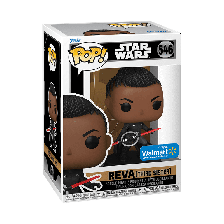 Star Wars Funko Pop! toys are on sale for $5 — plus more fun figurines, up  to 60% off