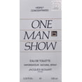 thumbnail image 2 of Perfume Jacques Bogart One Man Show Eau de Toilette 100 ml, 2 of 2