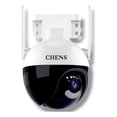 thumbnail image 1 of Camara Seguridad Style Chens 5mpx Uhd 360° Ptz Exterior, 1 of 8