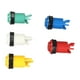 thumbnail image 5 of Botones iluminados para juegos de arcade, pulsador de juego de arcade de 28 mm, interruptor de botón de máquina de arcade LED, botón pulsador de juego de máquina de arcade, diseño elevado, 5 of 8