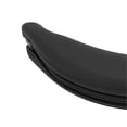 thumbnail image 3 of Replacement Silicone Ear Pads for WH-1000XM4 and WH-1000XM3 Headphones, Black, 3 of 4
