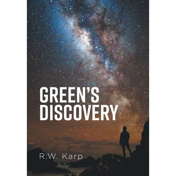 Green's Discovery (Hardcover)
