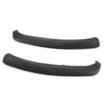 thumbnail image 2 of 2Pcs Front Bumper Lip Spoiler Air Chin Splitter Lower Valance Panel Taillights Spoiler Lip Air Splitter, Fit for Focus Sedan/Hatchback 12-14, 2 of 9