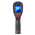 thumbnail image 4 of Cámara Térmica TOOLTOP ET-691 Portátil con Pantalla LCD de 2.4", Rango de -20°C a 400°C, 6 Idiomas, Memoria de 8GB y Batería Recargable - Ideal para Mantenimiento Industrial y Diagnóstico Eléctrico, 4 of 6