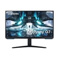 thumbnail image 1 of SAMSUNG 28" Odyssey G70A Gamin Samsung LS28AG700NNXZASAMSUNG, 1 of 10