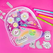 Just My Style Color & Style Mini Backpack