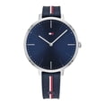 thumbnail image 1 of Reloj Tommy Hilfiger Dama Color Azul 1782154 - S023 Tommy Hilfiger 1782154, 1 of 4