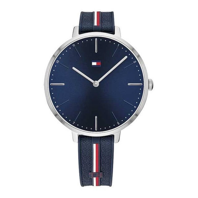 Reloj Tommy Hilfiger Dama Color Azul 1782154 - S023 Tommy Hilfiger 1782154