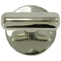 Wingits Bathroom Hook,SS,Satin,1 5/8 in W WMESRHSN