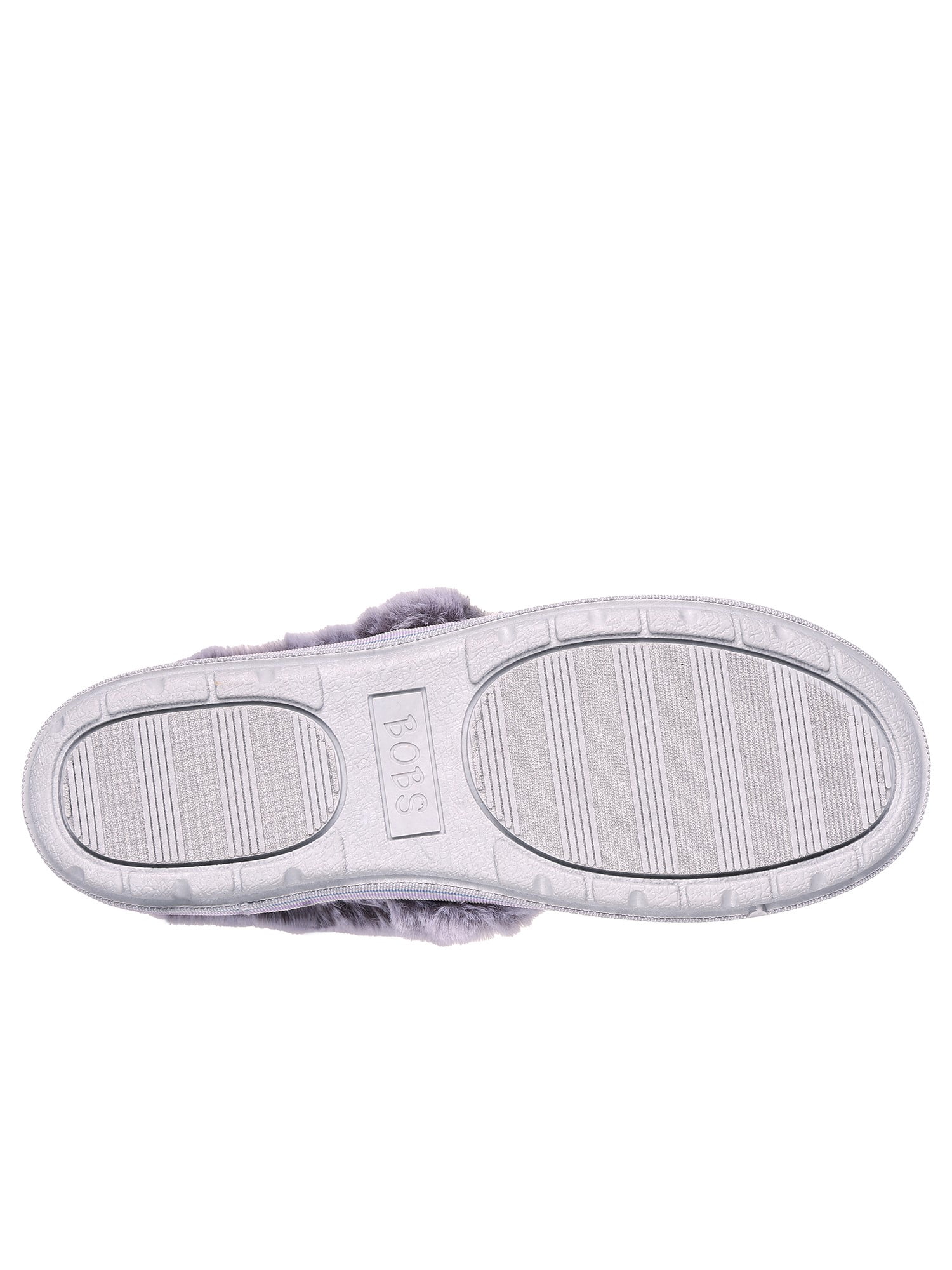 Skechers metallic slippers hot sale