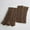 Khaki, variant on Warm Leg Warmers Womens Fashion Boot Cuffs Crochet Lace Trim Soft Nylon Spandex Winter Stockings Fashion Leg Warmers