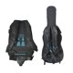 thumbnail image 1 of Crossrock Crcs1 Estuche Sillín Para Estuche Rígido De Guitarra Como Mochila, 1 of 1