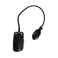 thumbnail image 2 of simhoa Inflatable Pipe Plug Reusable Professional Rustproof Repairing Sturdy Rubber DN50, 2 of 8