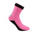 thumbnail image 2 of OULII Neoprene Swim Socks Diving Socks Prevent Scratch Warm Water Socks Adults 1 Pair, 2 of 4