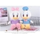 thumbnail image 2 of Disney, pato Donald, Margarita, juguetes de peluche, animales de dibujos animados, Mickey, Minnie Mouse, muñecos de peluche, regalos de cumpleaños y Navidad para niños, regalo, 2 of 4
