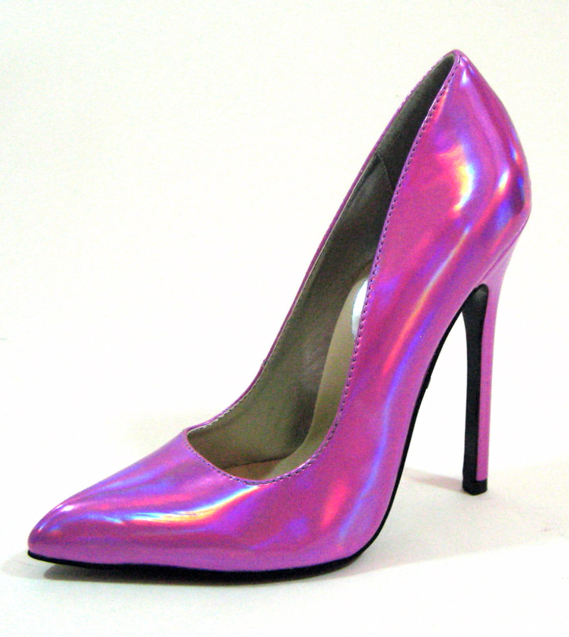 iridescent shoes walmart