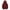Wine(Heart), variant on cocolona Womens Solid Hoodies Fall Fashion Casual Long Sleeve Hooded Sweatshirts Loose Comfy Trendy Pullover Tops with Pockets