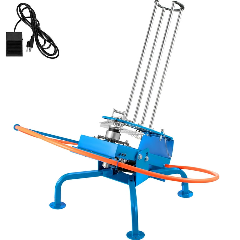 VEVOR Clay Pigeon Thrower 50 Clay Capacity Automatic Trap Machine Skeet  Electronic Trap Thrower - Walmart.com