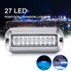 thumbnail image 4 of Luz Led Subacuática Ligera De 1000 Horas Ip68, Haz De Luz Impermeable Para Barco Oceánico, 120 Grados, Resistente A Los Golpes, Quemador De Popa Para Yate matsuzay VI009082-01, 4 of 6