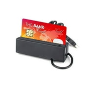 Card Reader,3 Usb Credit Qisuo 3