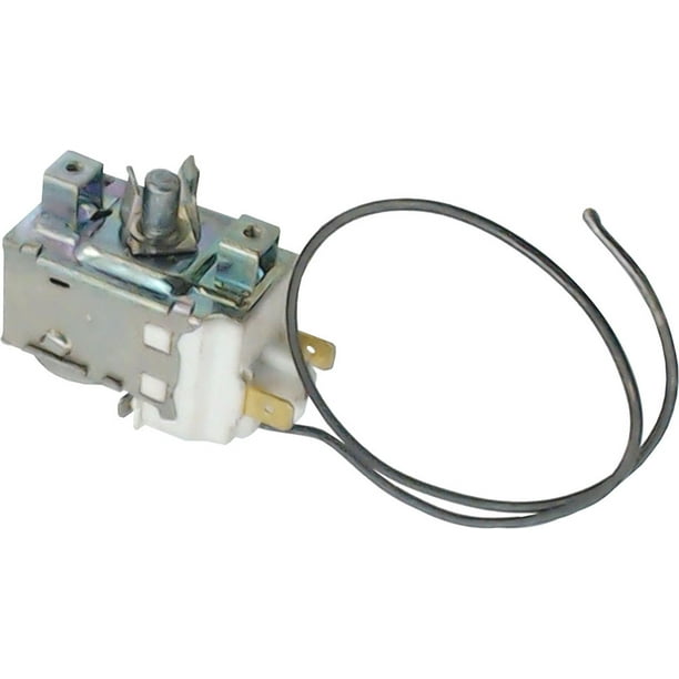 5303305486 Frigidaire Refrigerator Thermostat Replacement Walmart Com Walmart Com
