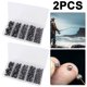 thumbnail image 1 of Juego Pesas Pesca Redondas Divididas 200 Uds. Plomos Extraíbles (138g), 1 of 4