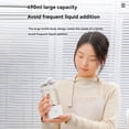 thumbnail image 2 of 1 * Contactless Automatic Soap Dispenser-As Shown, 2 of 8