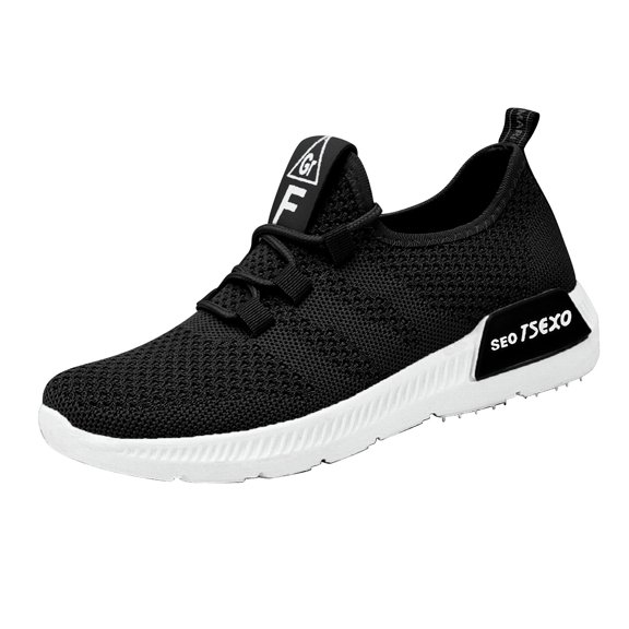 NOKIO Women'S Wide-Width Athleisure Shoes Women'S Casual Athletic Shoes Womens Shoes Ethnic Casual Shoes Summer Fashion Hollow Breathable Flat Heel Soft Sole Casual Shoes