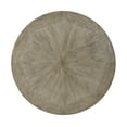 thumbnail image 4 of Holloway 36" Round Cocktail Table, Pewter, 4 of 8