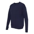thumbnail image 2 of Fleece Unisex Drop Shoulder Sweatshirt, 2 of 5