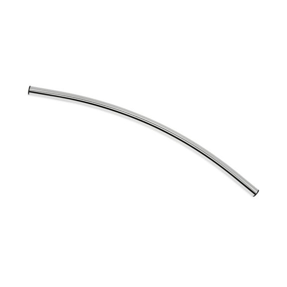 DW 9000 Series Stainless Steel Rack Bar 42 Curved - DWCPRKB42C