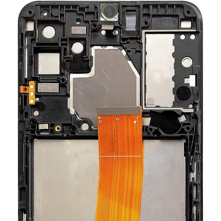6.5 LCD Display Digitizer Screen Replacement with Frame for