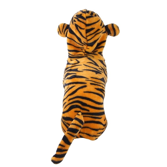Dog Hoodie for , Large Dogs Halloween Cow Theme Dog Apparel Winter Dog Clothes for Dogs Outdoor Use