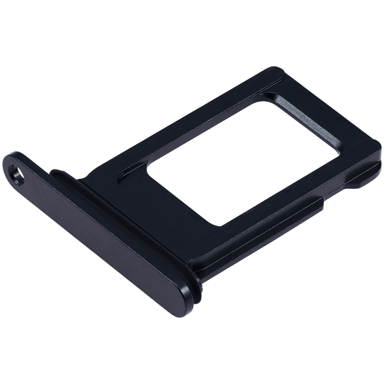 Support Tiroir Carte SIM Pour IPhone 14/14 Plus - Noir Minuit - Compatible Apple - Neuf Sous Blister